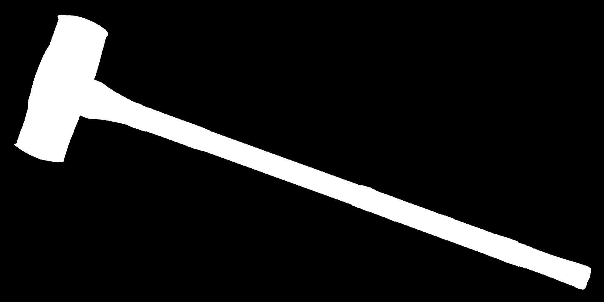 Dead Island 2 Sledgehammer (Guitar) HUD Icon — Left 4 Dead 2 Steam Workshop preview image