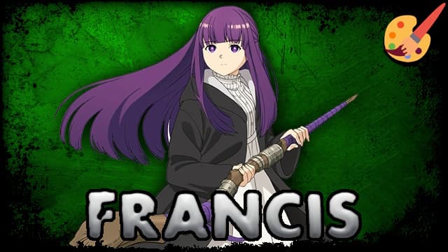 Fern [Francis] — Left 4 Dead 2 Steam Workshop preview image