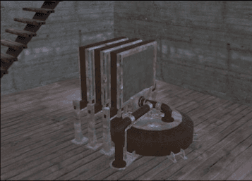 Atmospheric water generator CN — Kenshi Workshop preview
