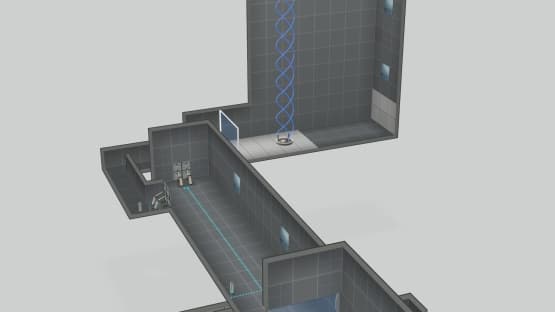 speedrun tricks that i remember — Portal 2 Steam Workshop preview image