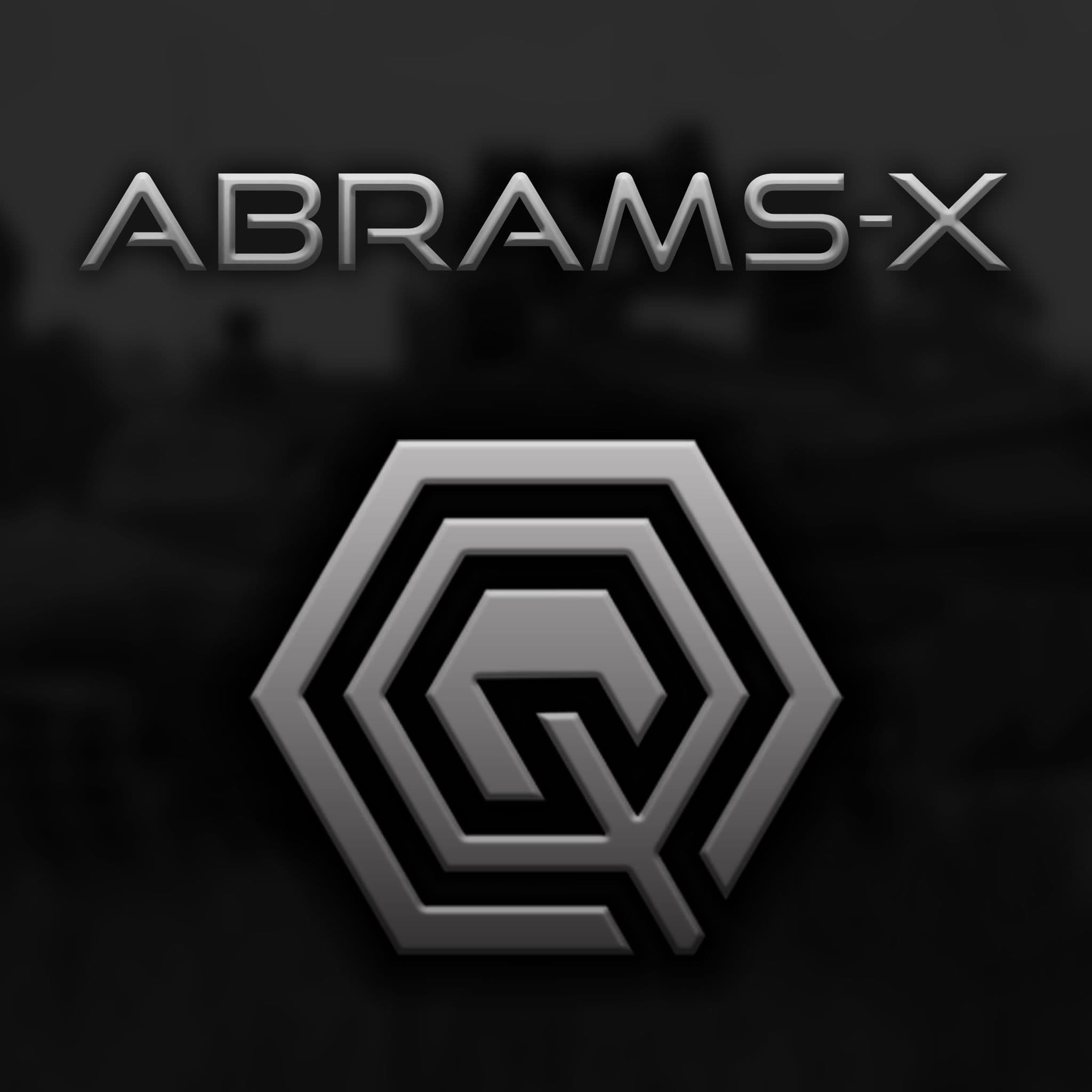 QAV - AbramsX — Arma 3 Workshop preview