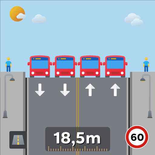 BRT 2 pedestian — Cities: Skylines Workshop preview