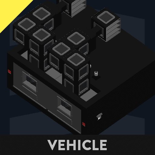 STATIONARY HEATER — Stormworks: Build and Rescue Steam Workshop preview image