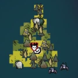 One Biome Collection — Don't Starve Together Steam Workshop preview image