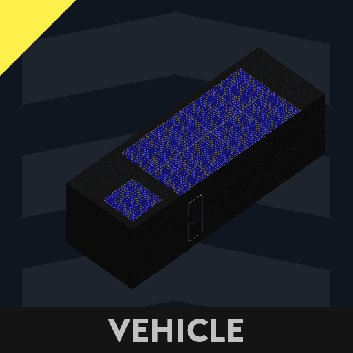 SIMPLE GLORY LIVING CONTAINER — Stormworks: Build and Rescue Steam Workshop preview image