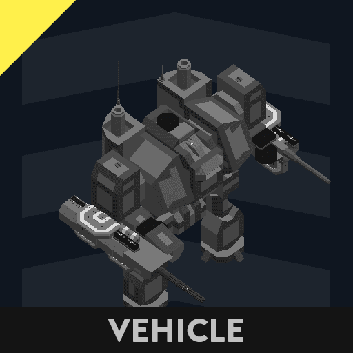 dreadnaught — Stormworks: Build and Rescue Steam Workshop preview image