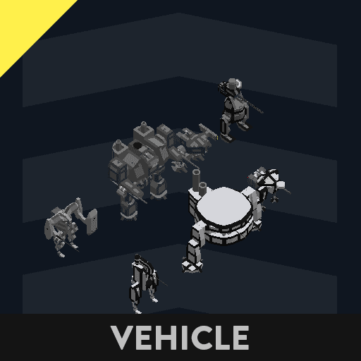 my other robots — Stormworks: Build and Rescue Workshop preview