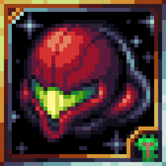 Butter's Super Metroid Texture Pack V1.3 — Terraria Workshop preview