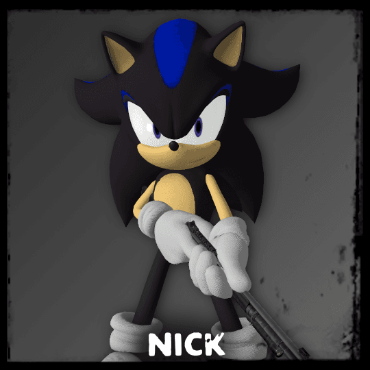 [COMM] Seelkadoom (Nick) — Left 4 Dead 2 Steam Workshop preview image
