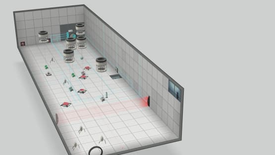 Papa 13 — Portal 2 Steam Workshop preview image