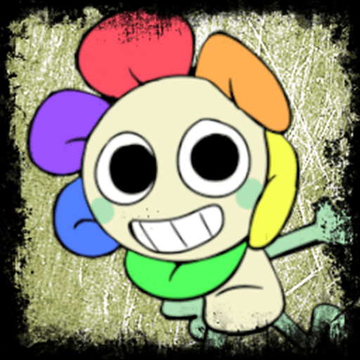 Toon Room/Projector Room (Dandy World) — Left 4 Dead 2 Steam Workshop preview image