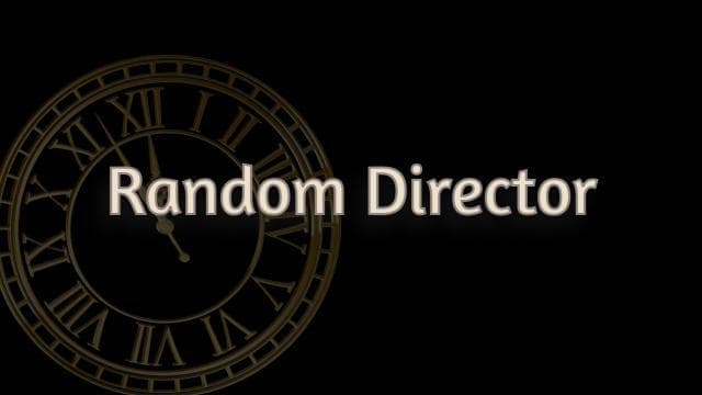Random Director (Reuploaded) — Left 4 Dead 2 Workshop preview