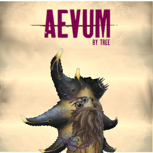 Aevum #MODJAM2024 [3.14] Standalone — Stellaris Steam Workshop preview image