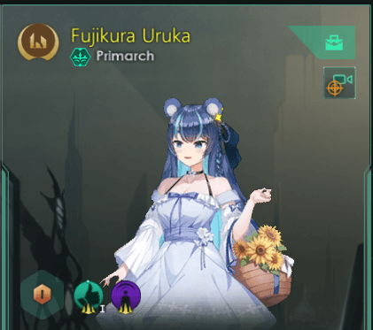 Space Bear Uruka Portrait Mod — Stellaris Workshop preview