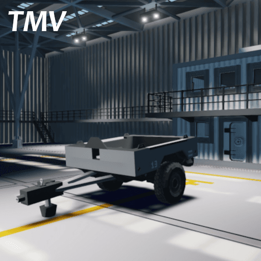 Trailer — Stormworks: Build and Rescue Steam Workshop preview image