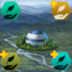 Gestalt Environmentalist — Stellaris Steam Workshop preview image