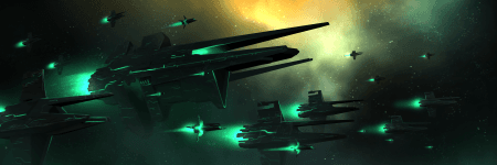 更多舰船类型 / More Ship Types — Stellaris Workshop preview