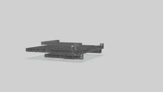 Test Chamber 005 //The Maze — Portal 2 Steam Workshop preview image