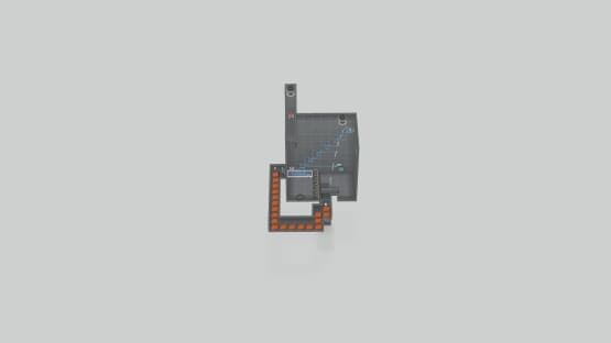 Test Chamber 006 //So Unsatisfying — Portal 2 Workshop preview