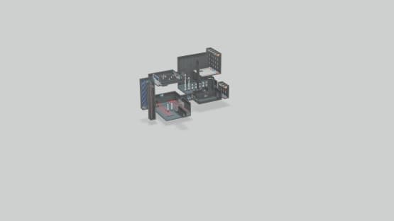 Test Chamber 009//The Big One — Portal 2 Workshop preview