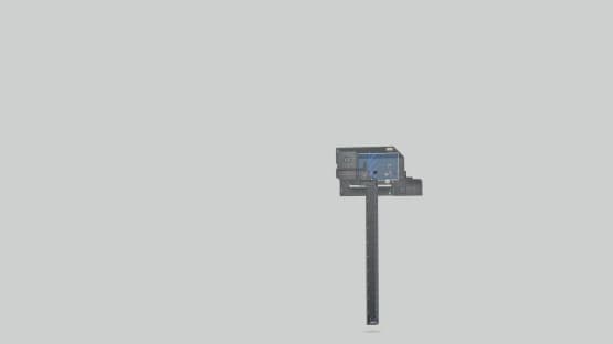 Test Chamber 011//Momentum — Portal 2 Workshop preview