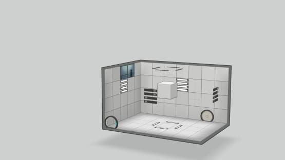 Test Chamber 012//Apeture Laboratories Has Really Done It! — Portal 2 Steam Workshop preview image