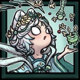 【蟾宫神使】- 玉兔 — Don't Starve Together Steam Workshop preview image