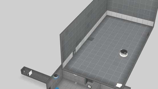 PROJECT HARD 007 — Portal 2 Workshop preview