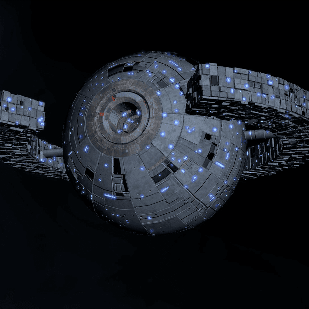 行星战舰削弱 — Stellaris Steam Workshop preview image