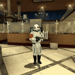 Pick up players (& NPCs) — Garry's Mod Steam Workshop preview image