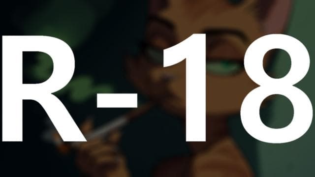 [R-18] Fran (Litterbox Comics) Spray Pack — Left 4 Dead 2 Steam Workshop preview image