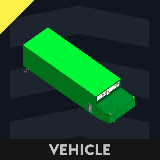 giant caravan — Stormworks: Build and Rescue Steam Workshop preview image