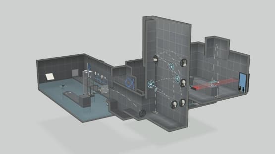 fghghghgfhgfhgf — Portal 2 Steam Workshop preview image