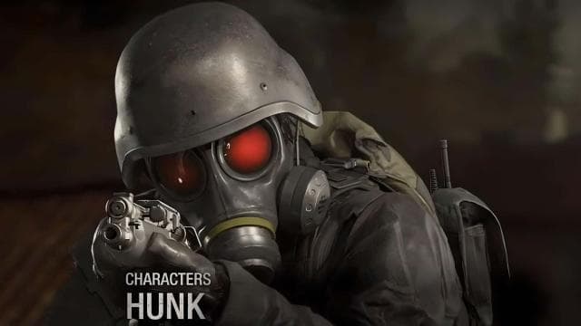 Hunk HUD — Left 4 Dead 2 Workshop preview
