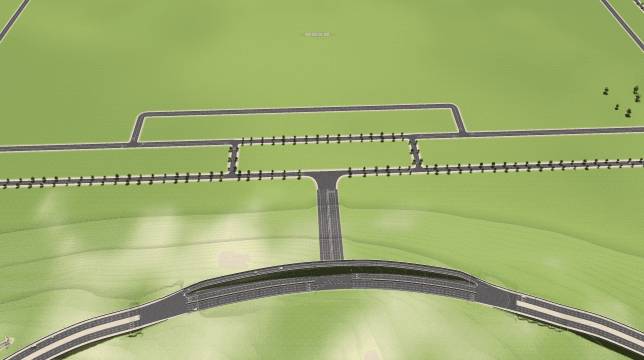 7th island enhanced — Cities: Skylines Steam Workshop preview image