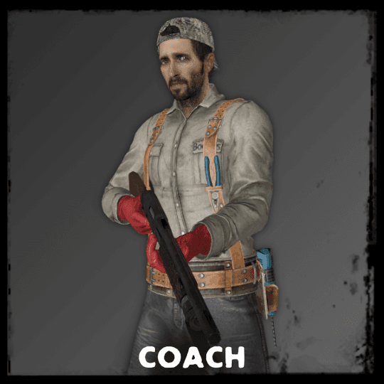 [COMM] Keith's Pool Repair (Coach)
 — Left 4 Dead 2 Steam Workshop preview image