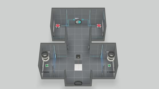 Bilateralism — Portal 2 Workshop preview