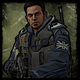SAS Leet (Nick)
 — Left 4 Dead 2 Steam Workshop preview image