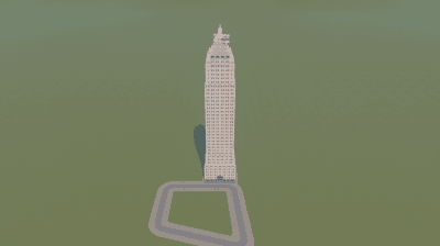 Новый объект — Cities: Skylines Workshop preview