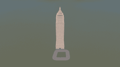 Новый объект — Cities: Skylines Workshop preview