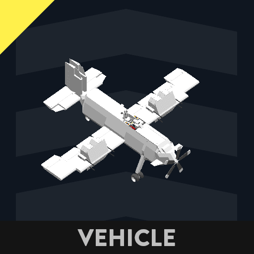 pfp 2 — Stormworks: Build and Rescue Steam Workshop preview image