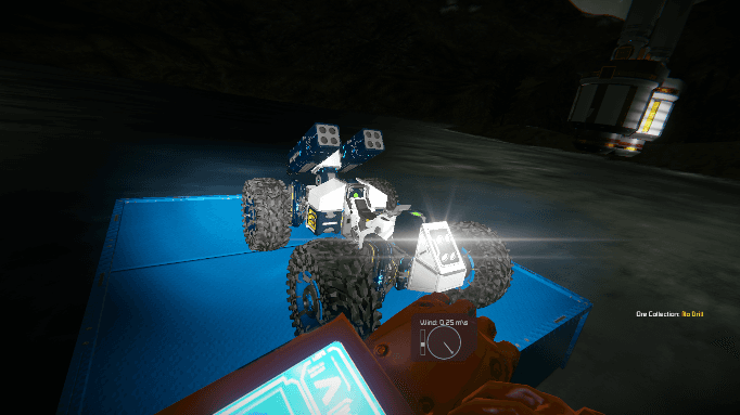 Young Gunna — Space Engineers Steam Workshop preview image
