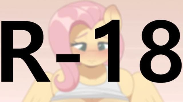 [R-18] Fluttershy Spray Pack — Left 4 Dead 2 Steam Workshop preview image