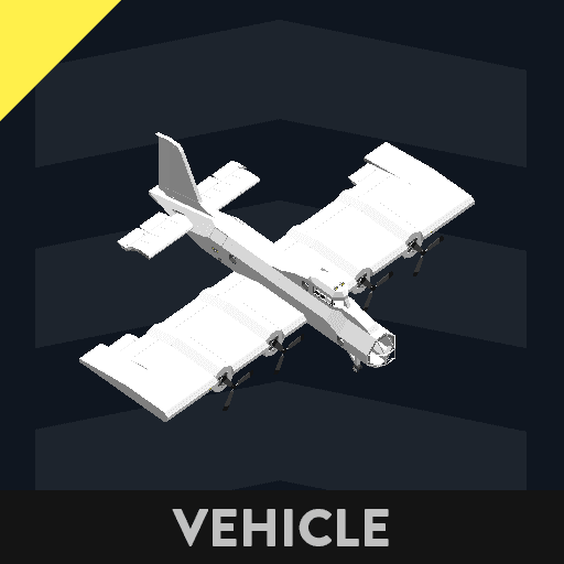 plane hull — Stormworks: Build and Rescue Workshop preview