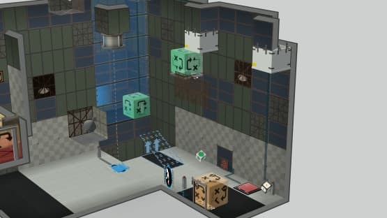 YPTI 2-5 — Portal 2 Steam Workshop preview image