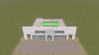 Новый объект — Cities: Skylines Workshop preview