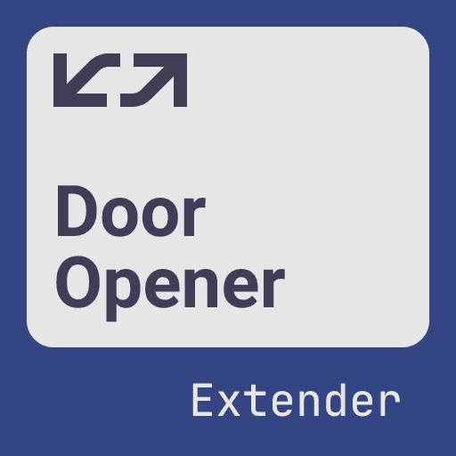 SRC-TCP [Extender] Door Opener — Stormworks: Build and Rescue Steam Workshop preview image