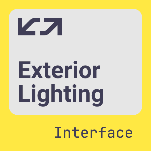 SRC-TCP [Interface] Exterior Lighting — Stormworks: Build and Rescue Steam Workshop preview image