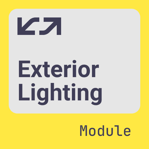 SRC-TCP [Module] Exterior Lighting — Stormworks: Build and Rescue Steam Workshop preview image