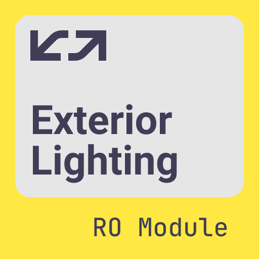 SRC-TCP [RO Module] Exterior Lighting — Stormworks: Build and Rescue Steam Workshop preview image